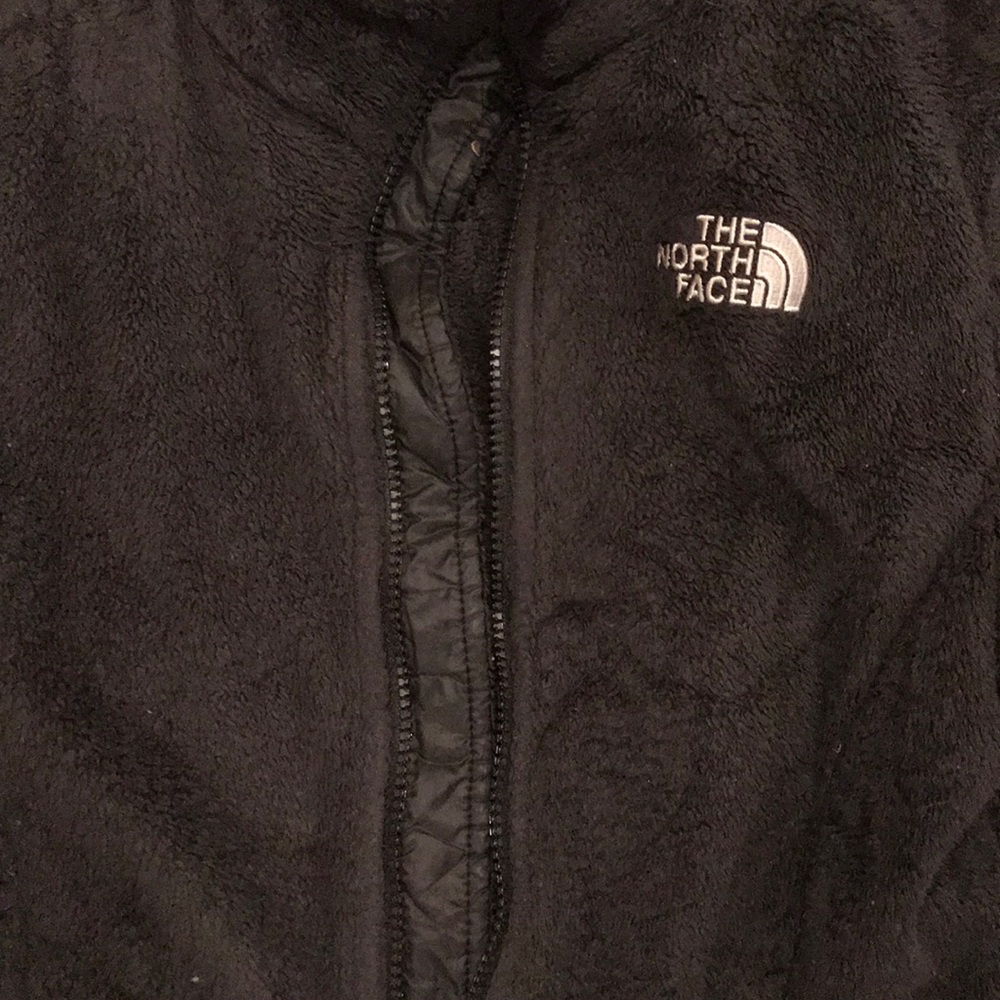 North Face jacket